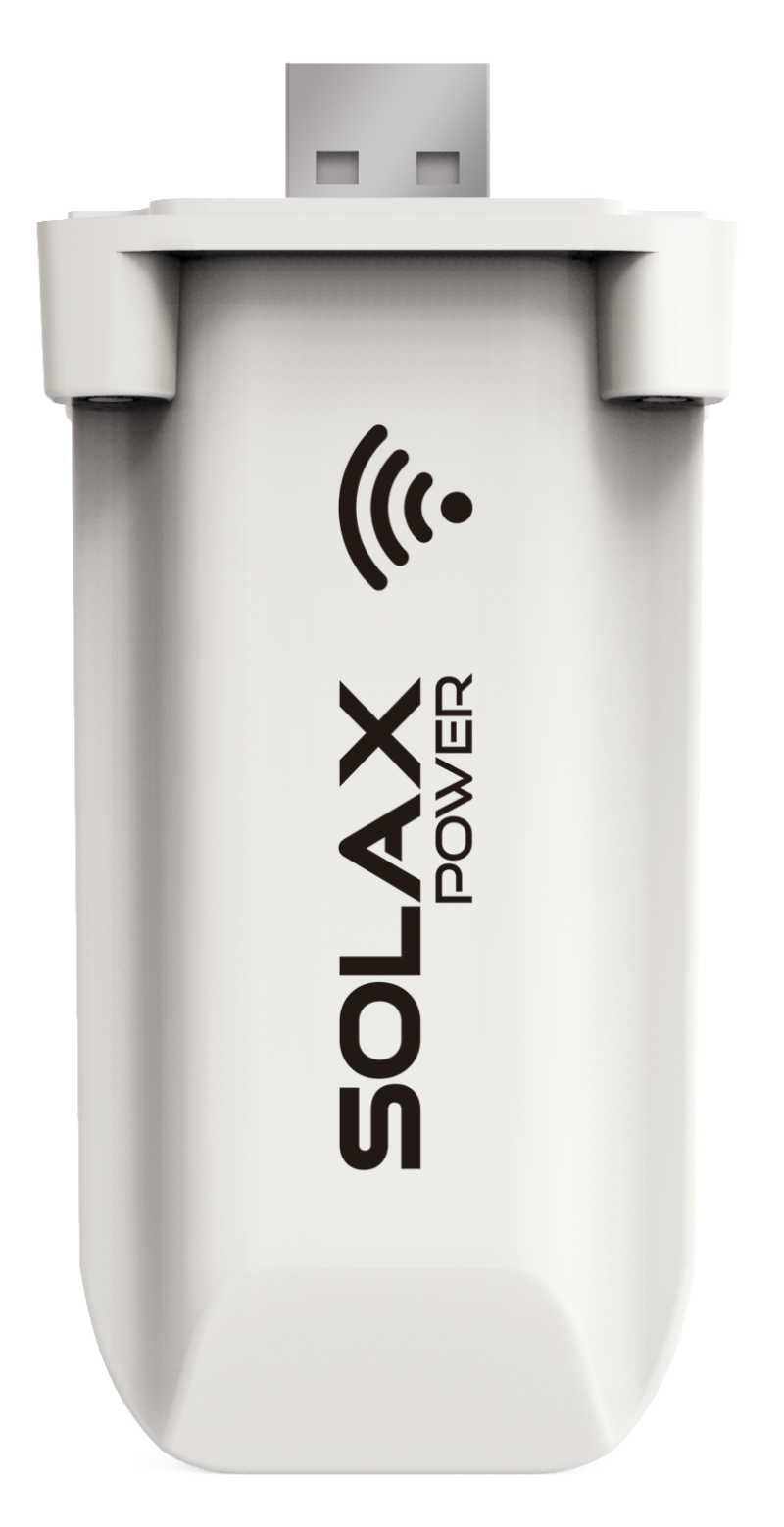 POCKET WI-FI DONGLE FOR X1 INVERTERS
